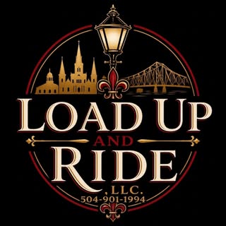 Load Up and Ride, LLC